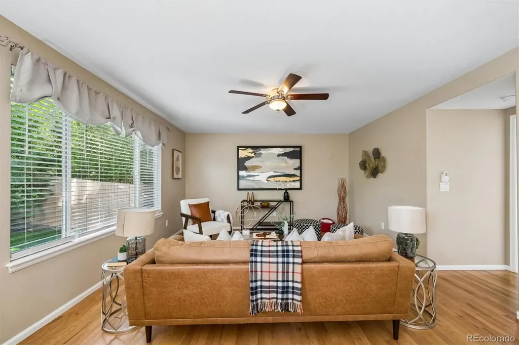 5652 S Yakima Way Aurora CO 80015