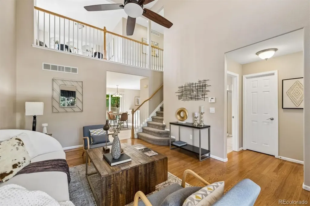 5652 S Yakima Way Aurora CO 80015