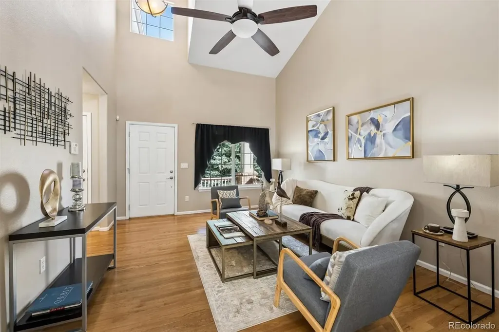 5652 S Yakima Way Aurora CO 80015