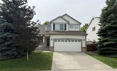 5652 S Yakima Way Aurora CO 80015
