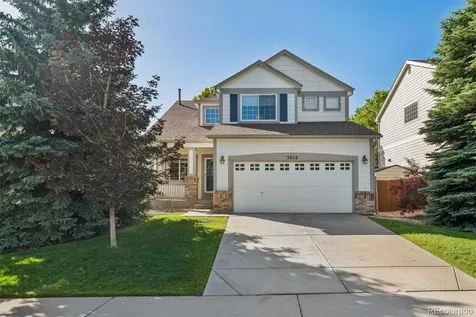 5652 S Yakima Way Aurora CO 80015