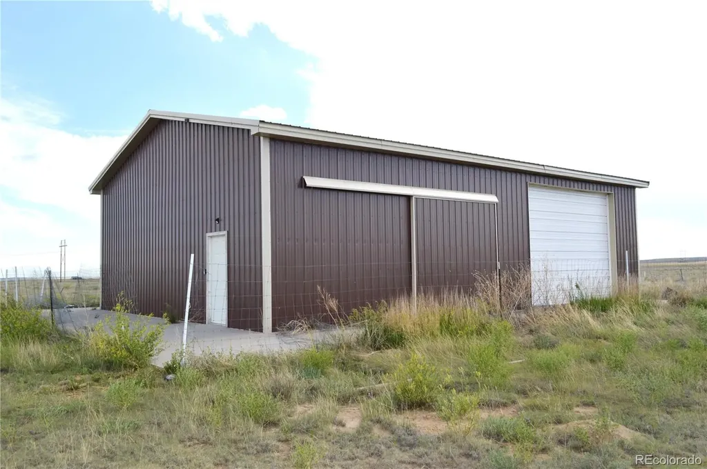 6870 Bar 10 Road Colorado Springs CO 80928