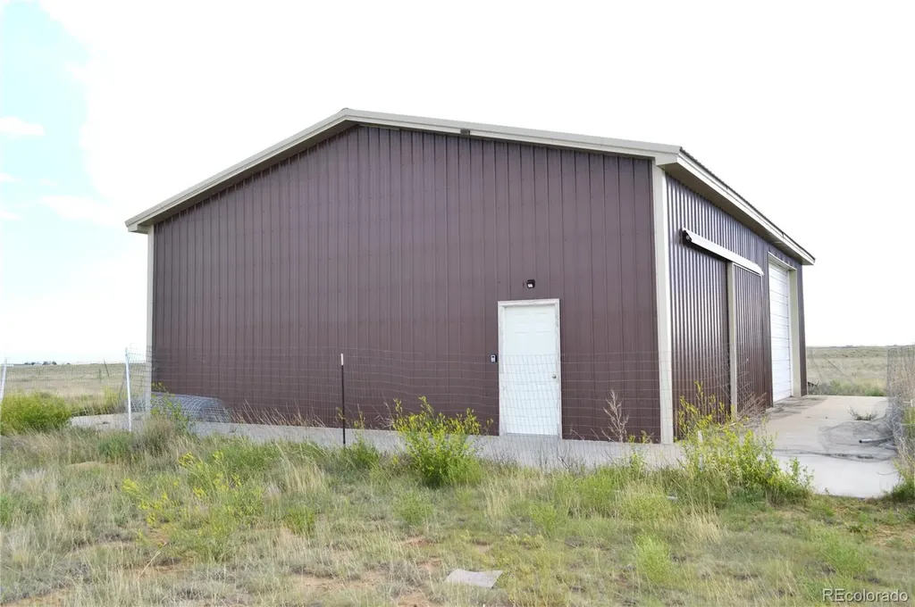 6870 Bar 10 Road Colorado Springs CO 80928