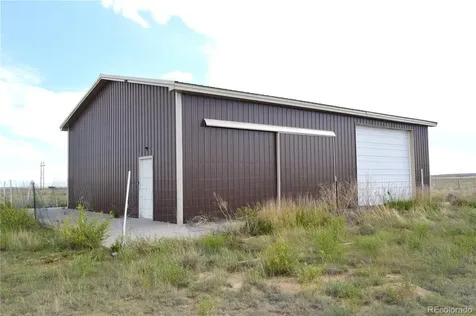 6870 Bar 10 Road Colorado Springs CO 80928