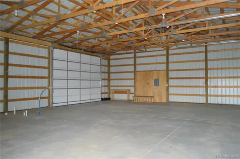 6870 Bar 10 Road Colorado Springs CO 80928