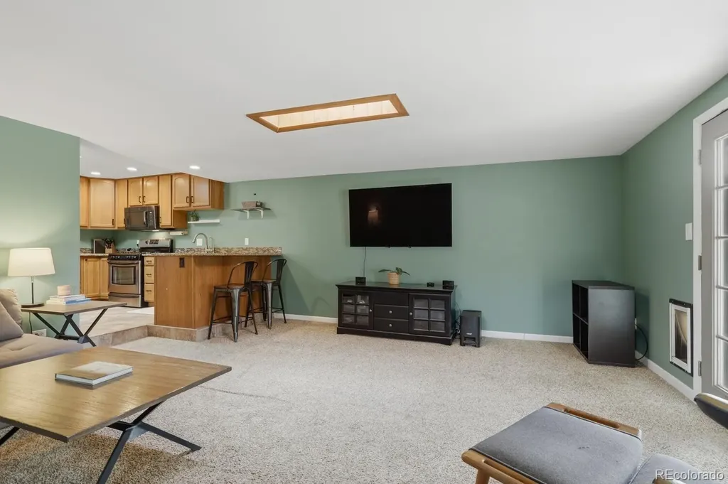 4740 E Jewell Avenue Denver CO 80222