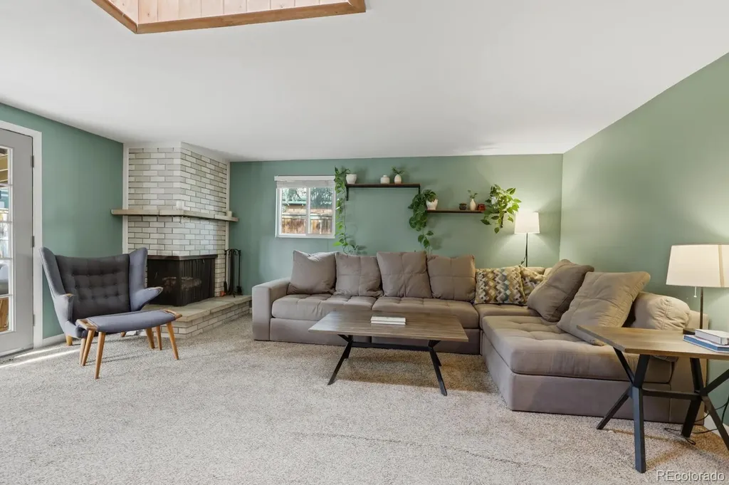4740 E Jewell Avenue Denver CO 80222