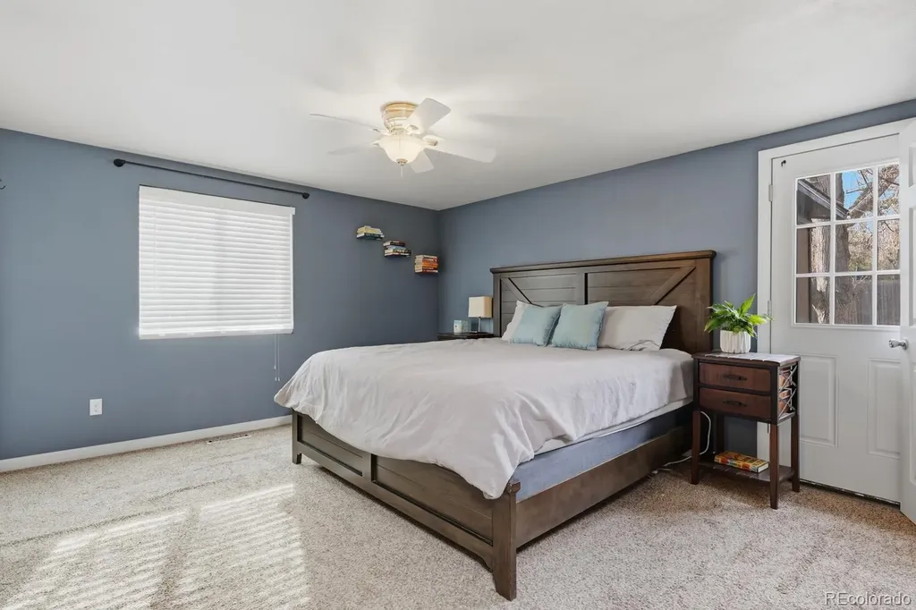 4740 E Jewell Avenue Denver CO 80222