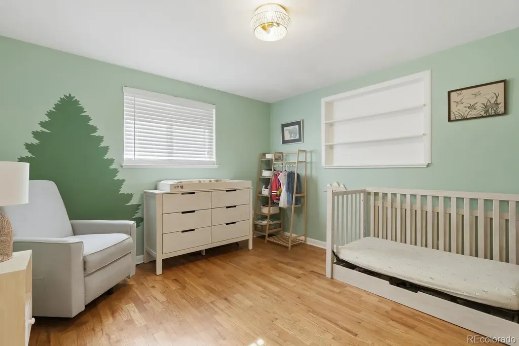 4740 E Jewell Avenue Denver CO 80222
