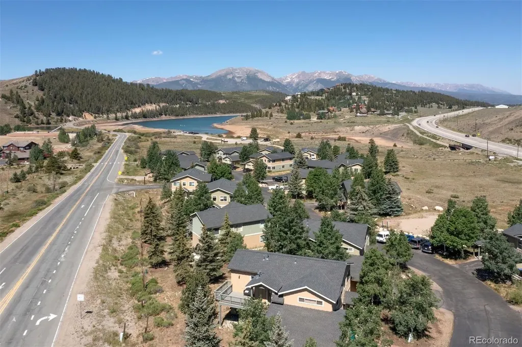 41 Glen Cove Drive Dillon CO 80435