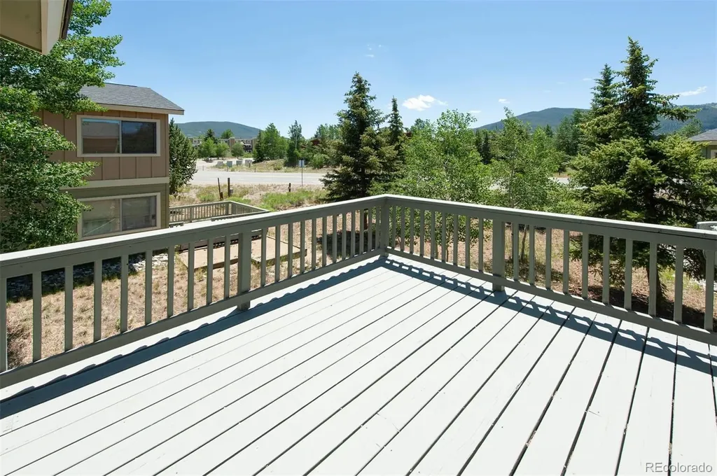 41 Glen Cove Drive Dillon CO 80435