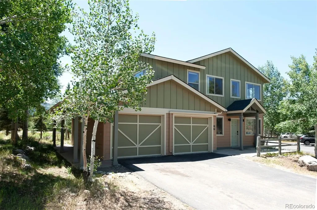 41 Glen Cove Drive Dillon CO 80435