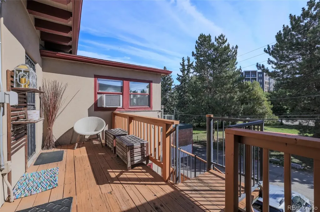 1640 N Downing Street Denver CO 80218