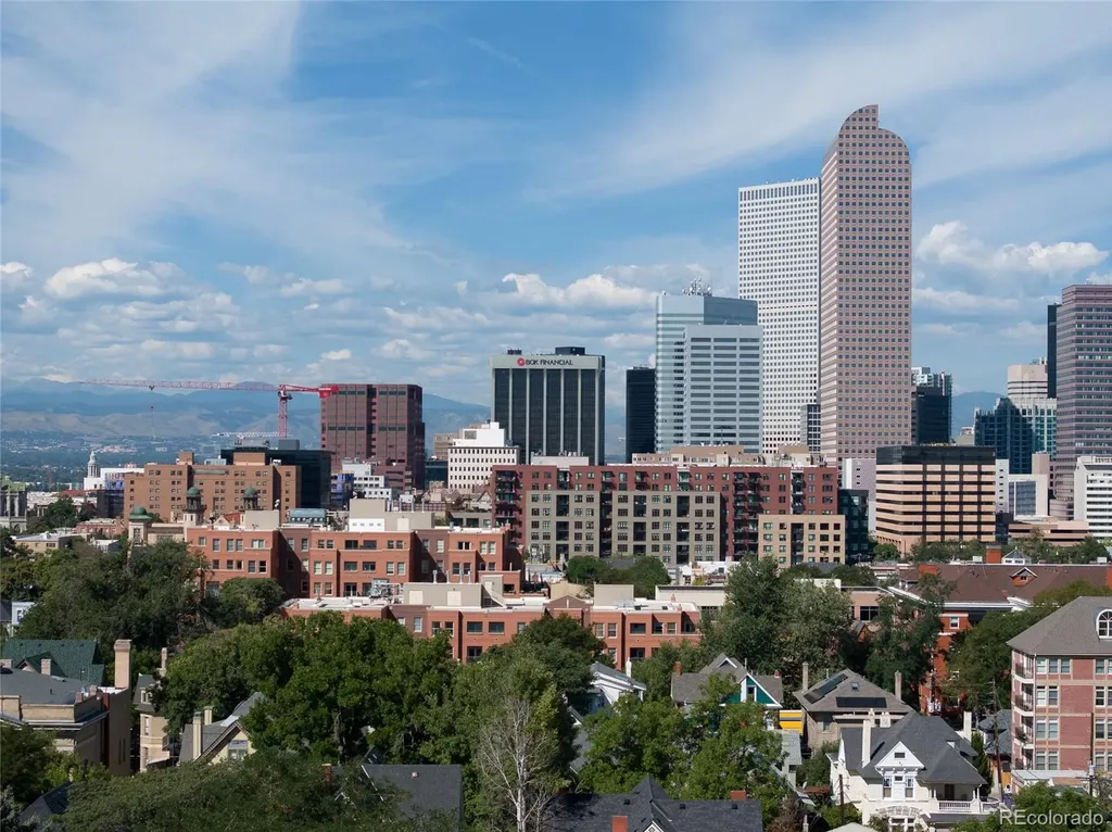 1640 N Downing Street Denver CO 80218