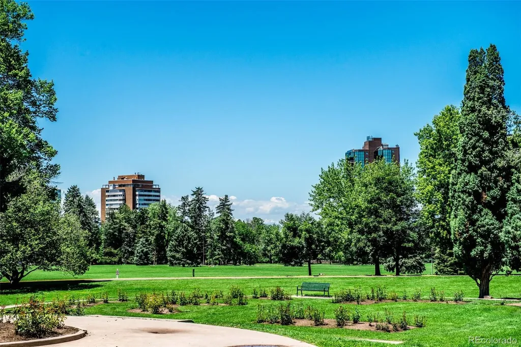 1640 N Downing Street Denver CO 80218