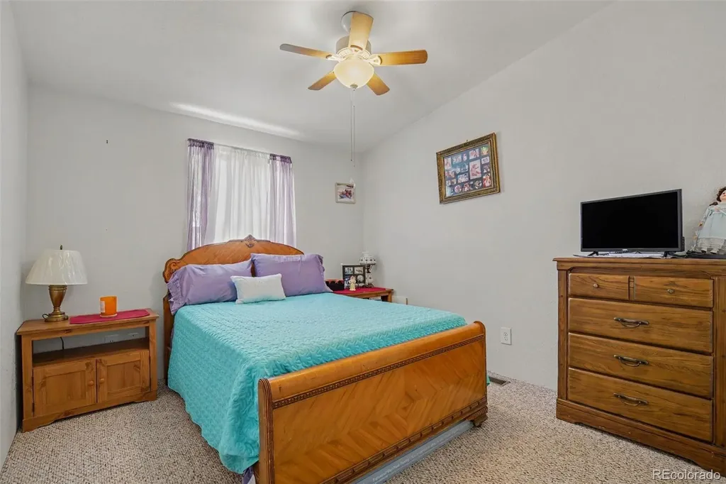 75 W Crawford Avenue Keenesburg CO 80643