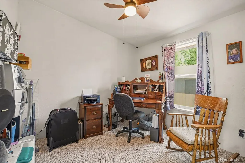75 W Crawford Avenue Keenesburg CO 80643