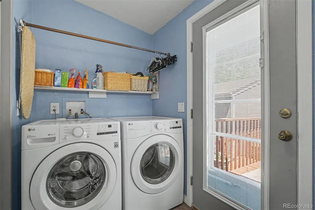 75 W Crawford Avenue Keenesburg CO 80643