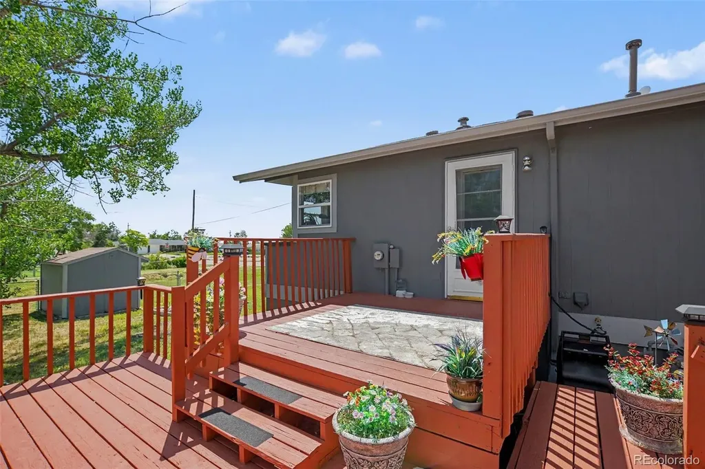 75 W Crawford Avenue Keenesburg CO 80643