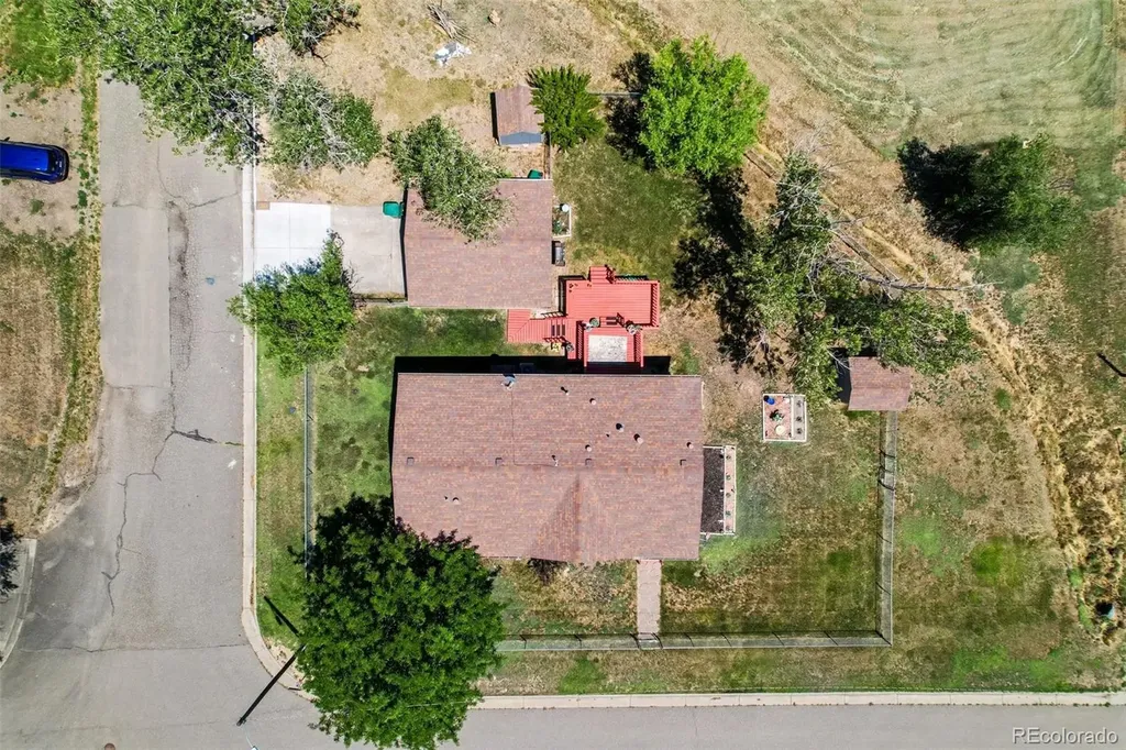 75 W Crawford Avenue Keenesburg CO 80643
