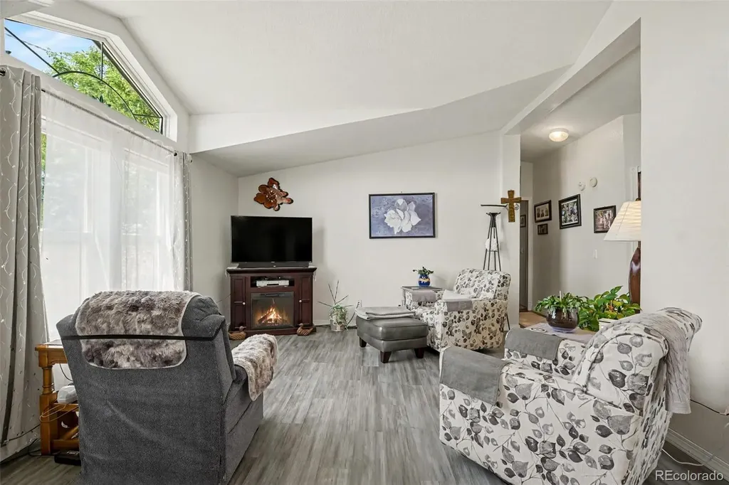 75 W Crawford Avenue Keenesburg CO 80643