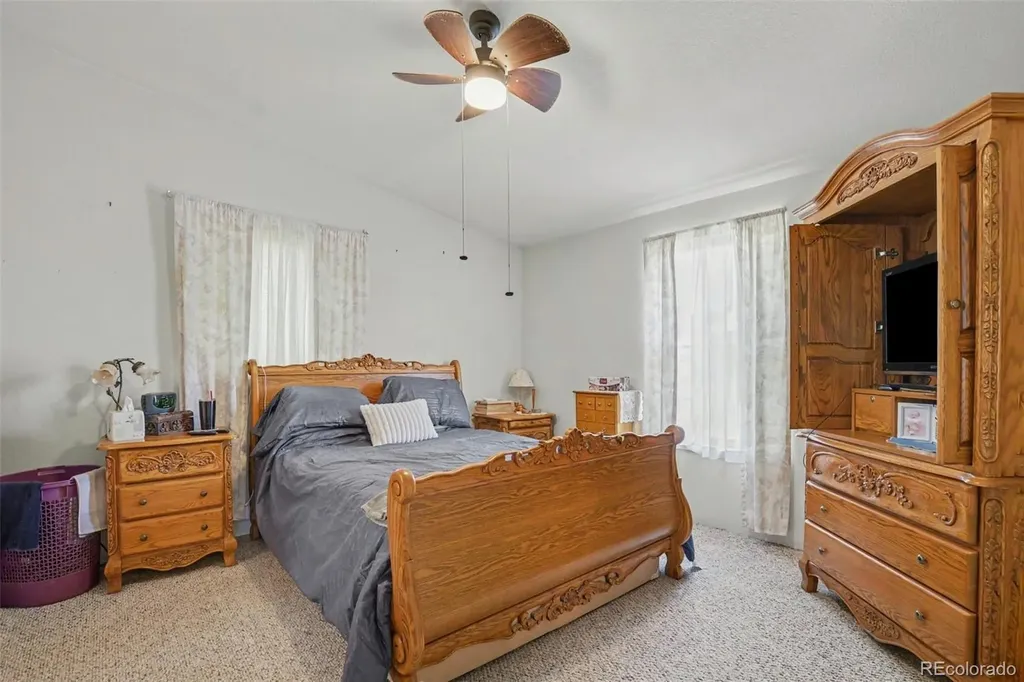 75 W Crawford Avenue Keenesburg CO 80643