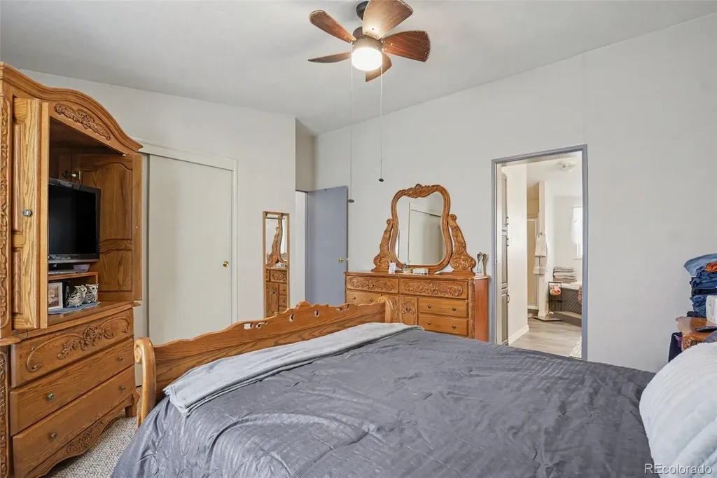 75 W Crawford Avenue Keenesburg CO 80643