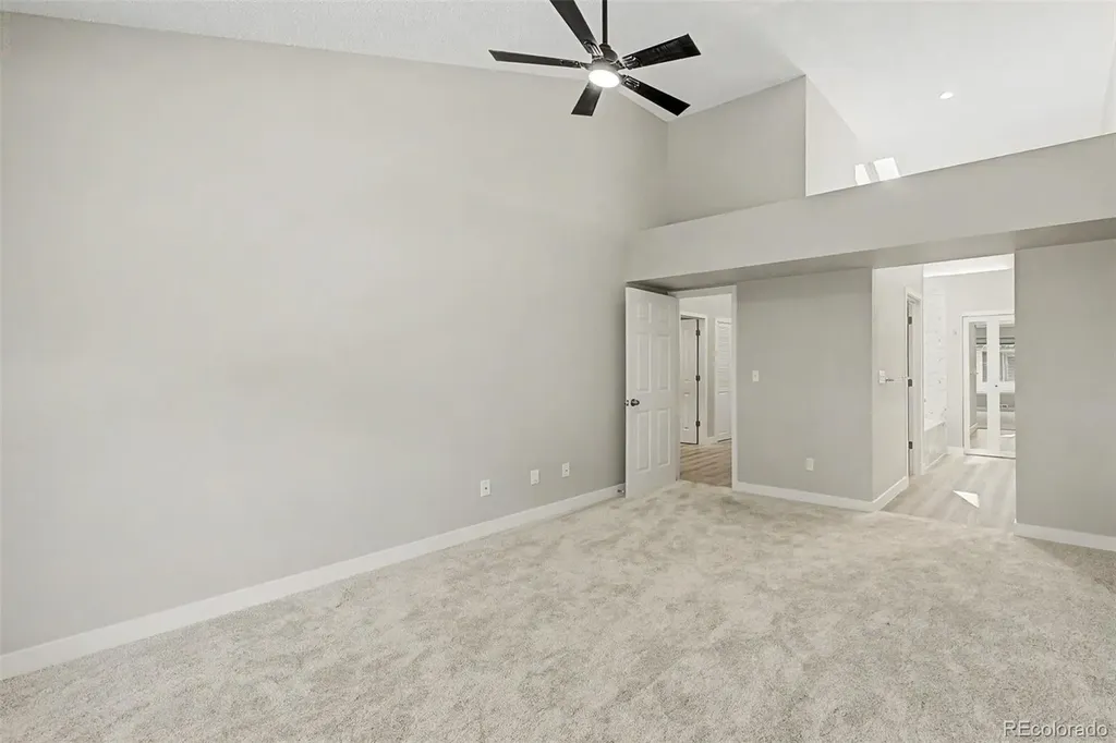 9400 E Iliff Avenue Denver CO 80231