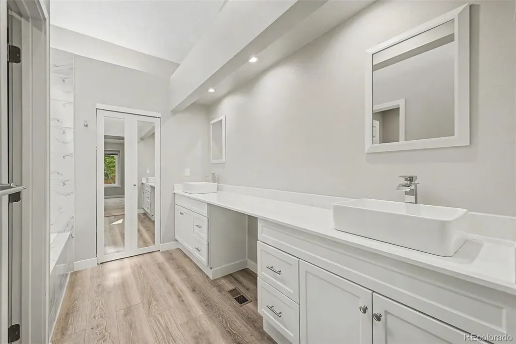 9400 E Iliff Avenue Denver CO 80231