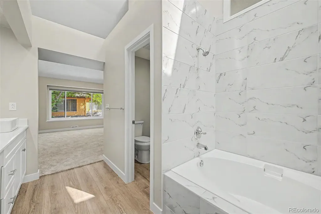 9400 E Iliff Avenue Denver CO 80231
