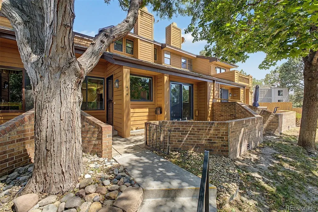 9400 E Iliff Avenue Denver CO 80231