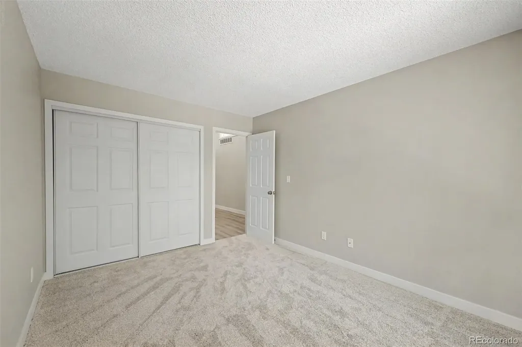 9400 E Iliff Avenue Denver CO 80231