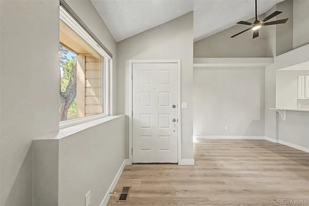 9400 E Iliff Avenue Denver CO 80231