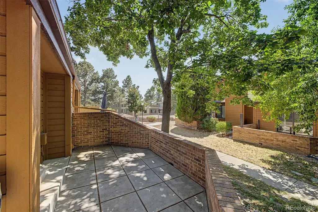 9400 E Iliff Avenue Denver CO 80231