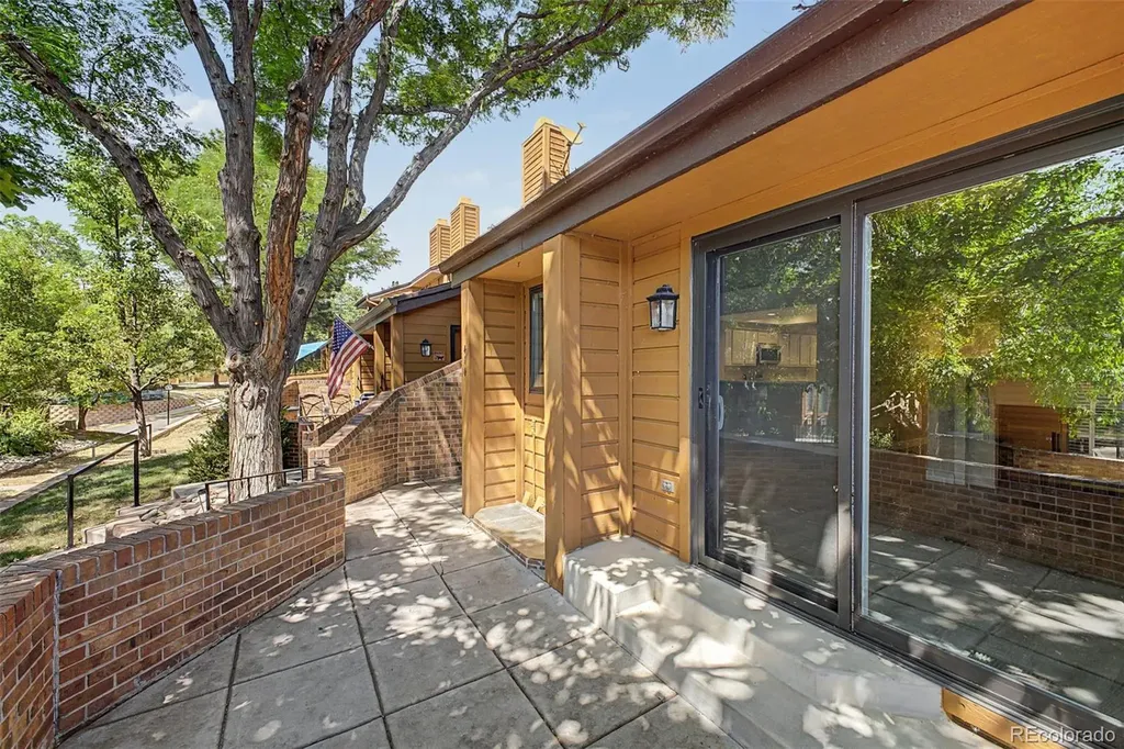 9400 E Iliff Avenue Denver CO 80231