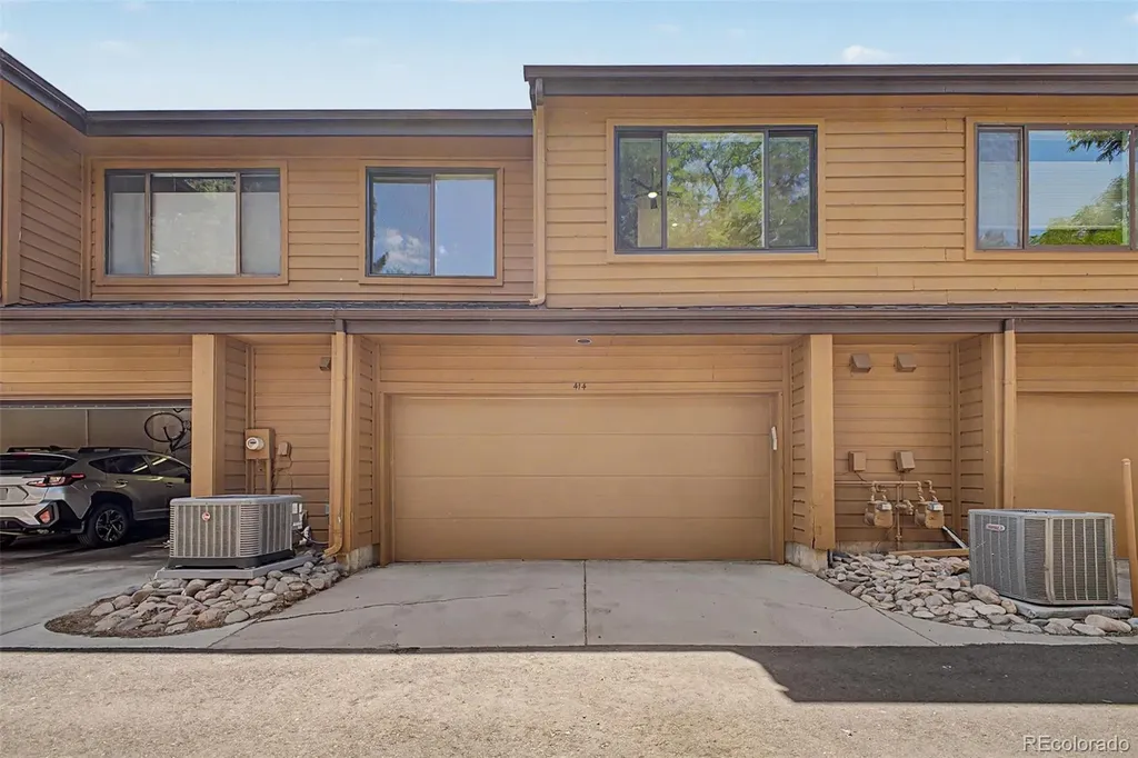 9400 E Iliff Avenue Denver CO 80231