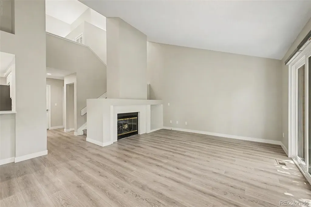 9400 E Iliff Avenue Denver CO 80231