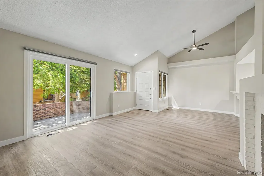 9400 E Iliff Avenue Denver CO 80231