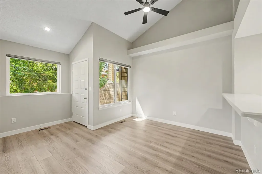 9400 E Iliff Avenue Denver CO 80231