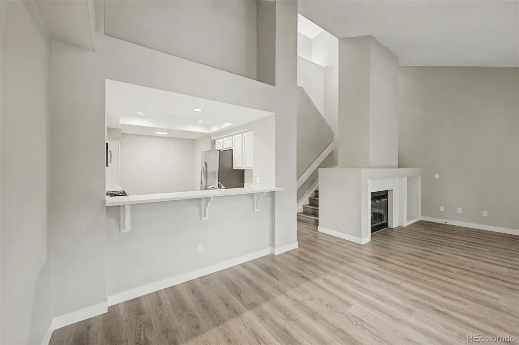 9400 E Iliff Avenue Denver CO 80231