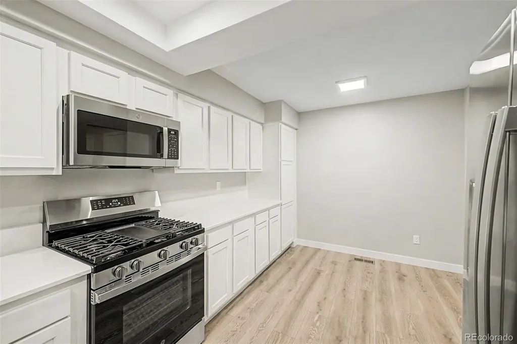 9400 E Iliff Avenue Denver CO 80231