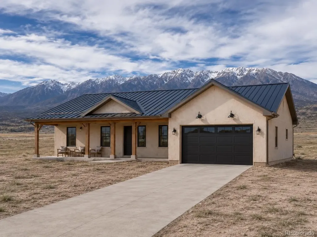89 W Calcite Court Westcliffe CO 81252