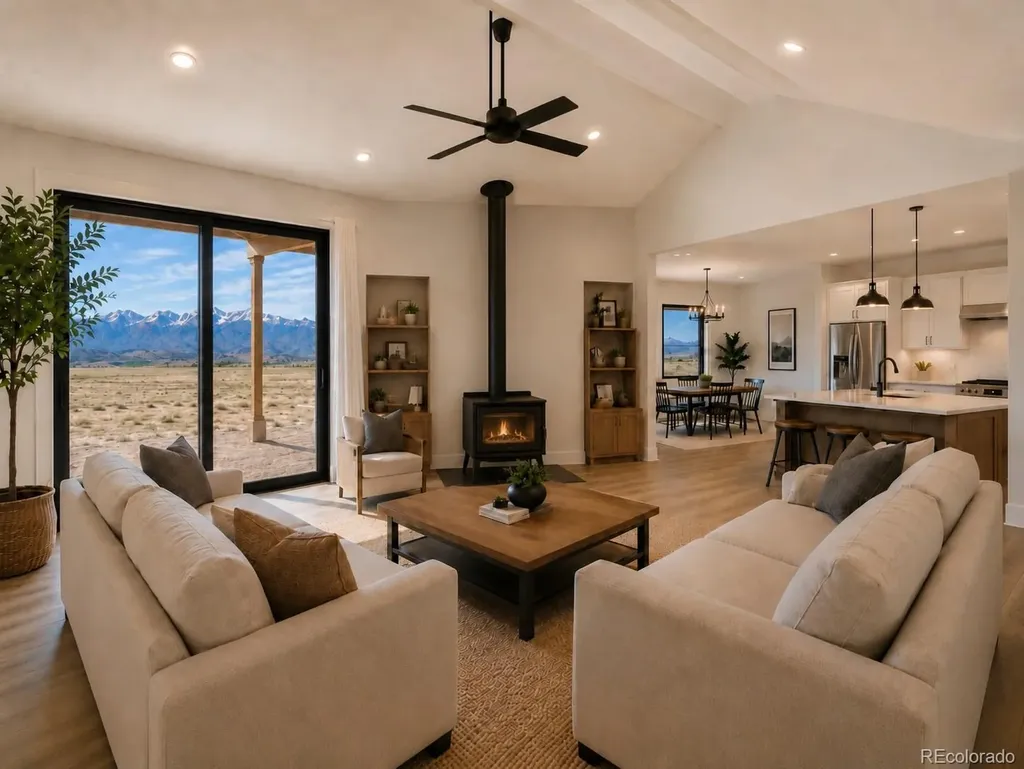89 W Calcite Court Westcliffe CO 81252