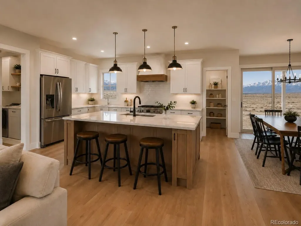 89 W Calcite Court Westcliffe CO 81252