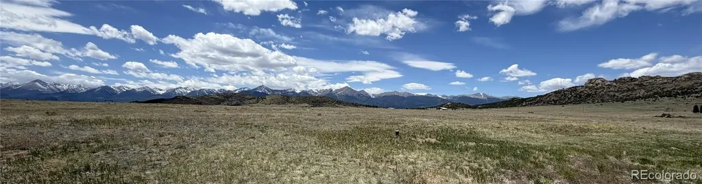 415 Oak Grove Circle Westcliffe CO 81252