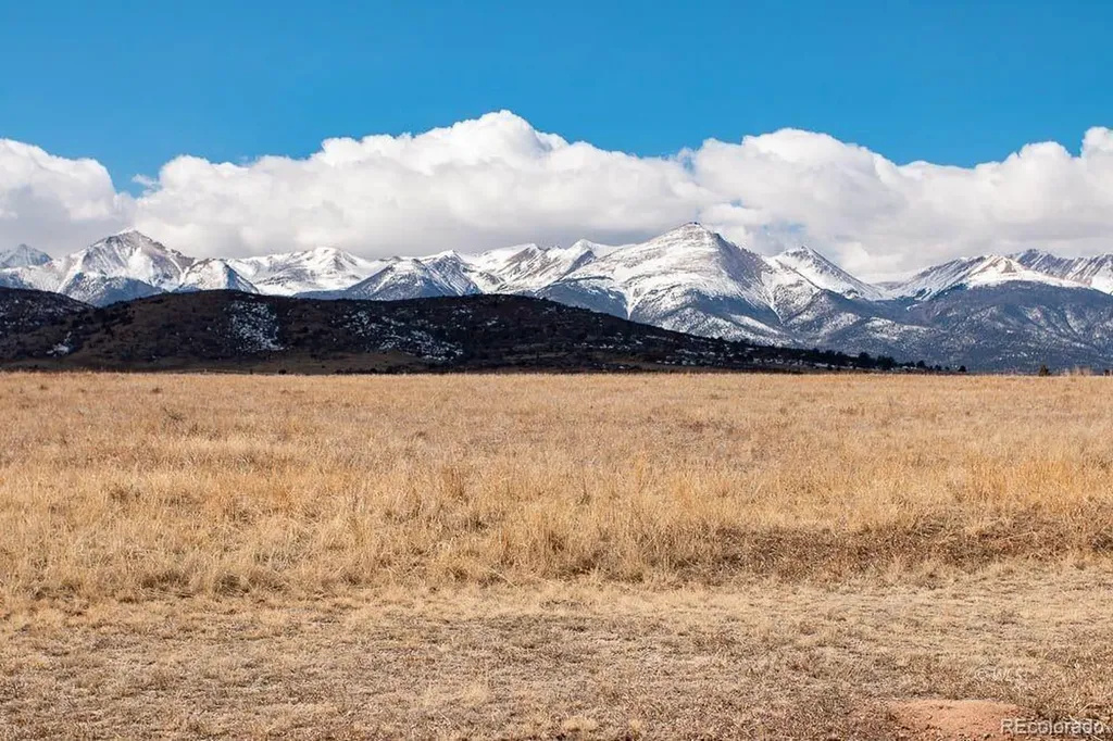 415 Oak Grove Circle Westcliffe CO 81252