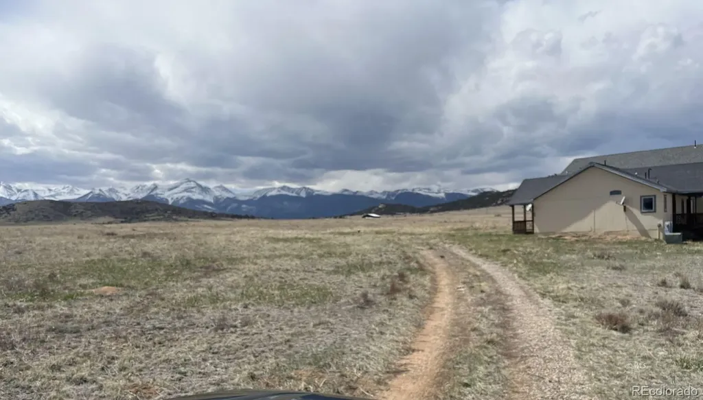 415 Oak Grove Circle Westcliffe CO 81252