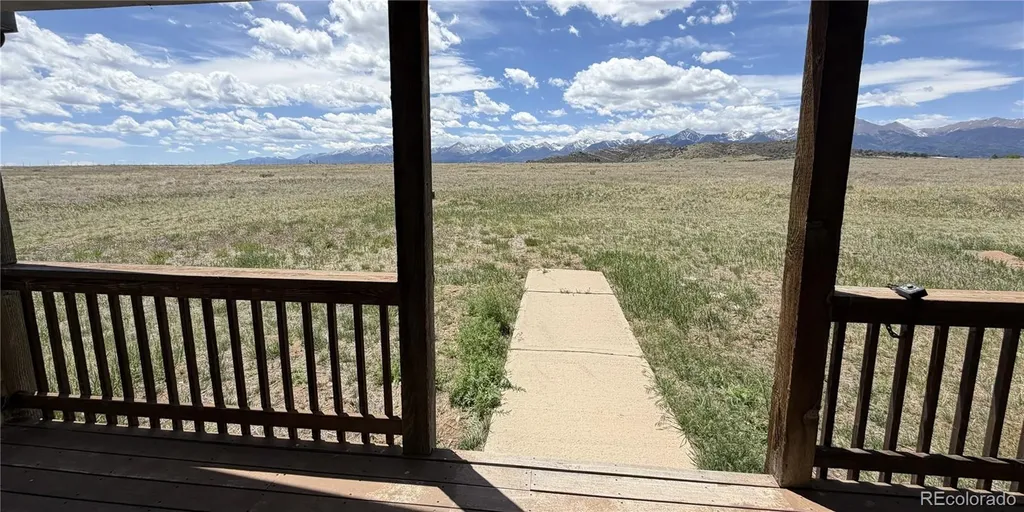 415 Oak Grove Circle Westcliffe CO 81252