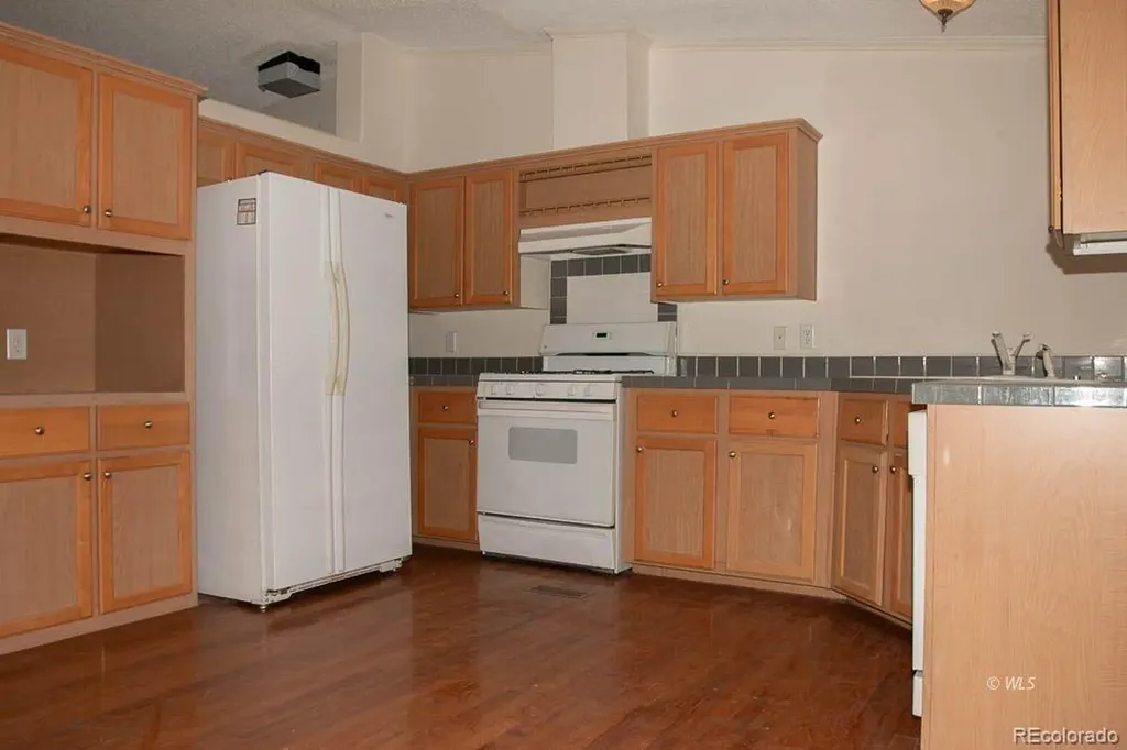 415 Oak Grove Circle Westcliffe CO 81252