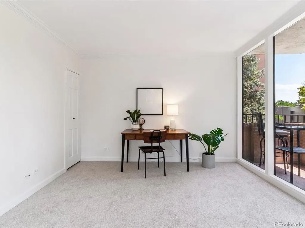 1111 Race Street Denver CO 80206
